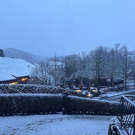 Achouffe - Masson Villa Houffalize Kültér fotó