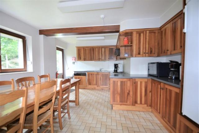 Achouffe - Masson Villa Houffalize Kültér fotó