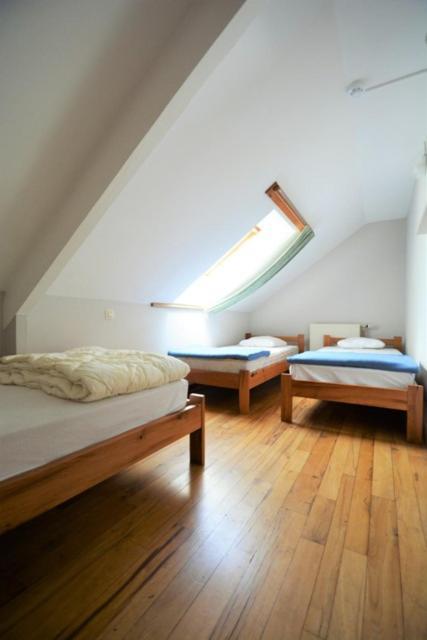 Achouffe - Masson Villa Houffalize Kültér fotó