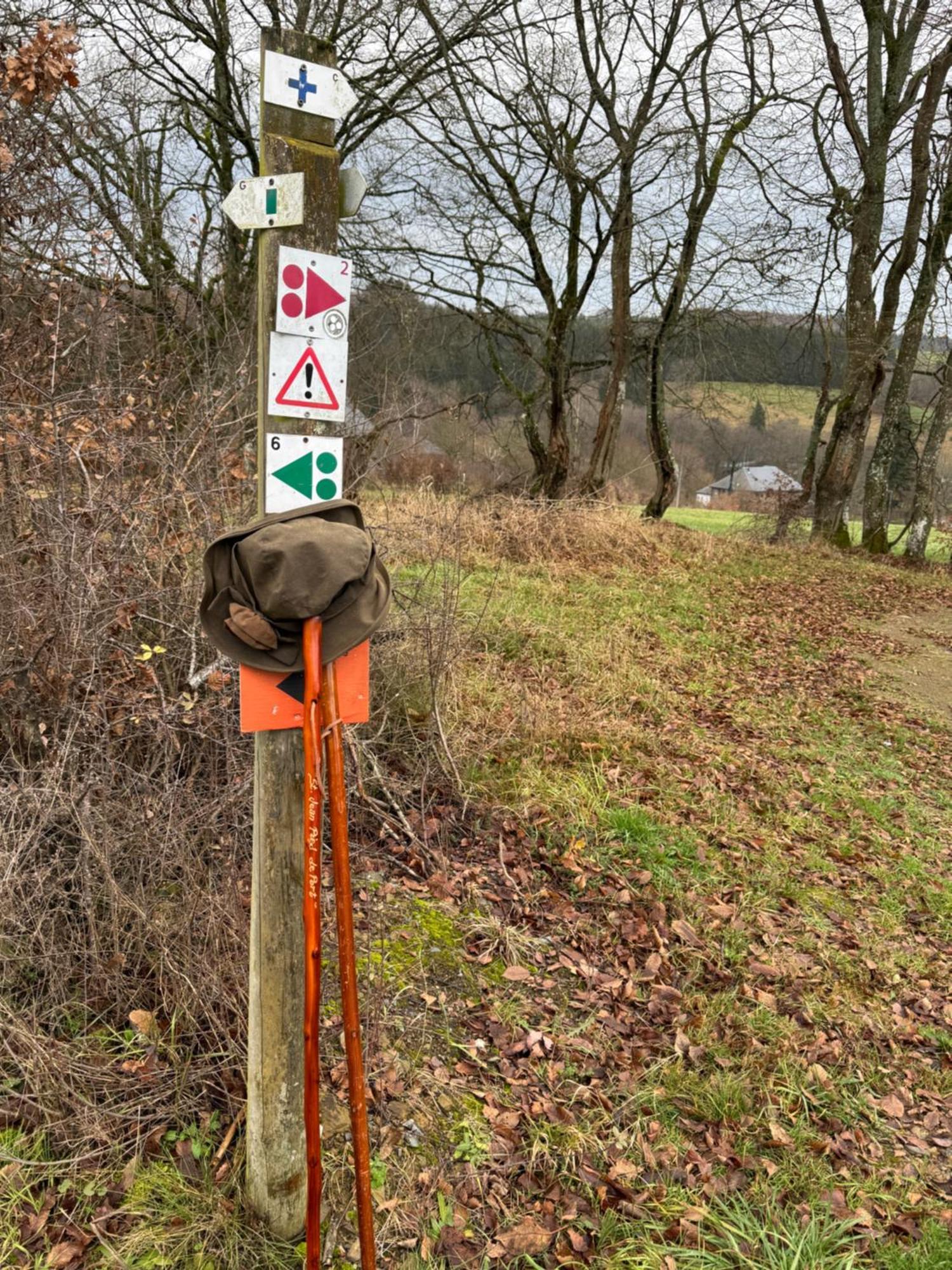 Achouffe - Masson Villa Houffalize Kültér fotó